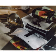 Ithell Colquhoun Volcanic Flare/Decalcomania backpack